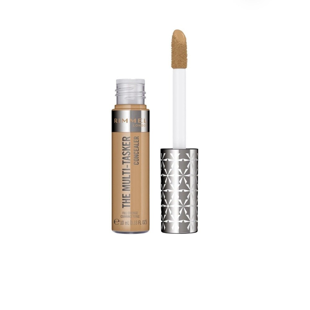 Rimmel London, Multi-Tasker Concealer, 070 Honey